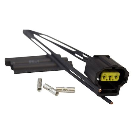 Motorcraft 97-07 Ford Crown Vic/97-10 Truck Wire Assembly, Wpt118 WPT118